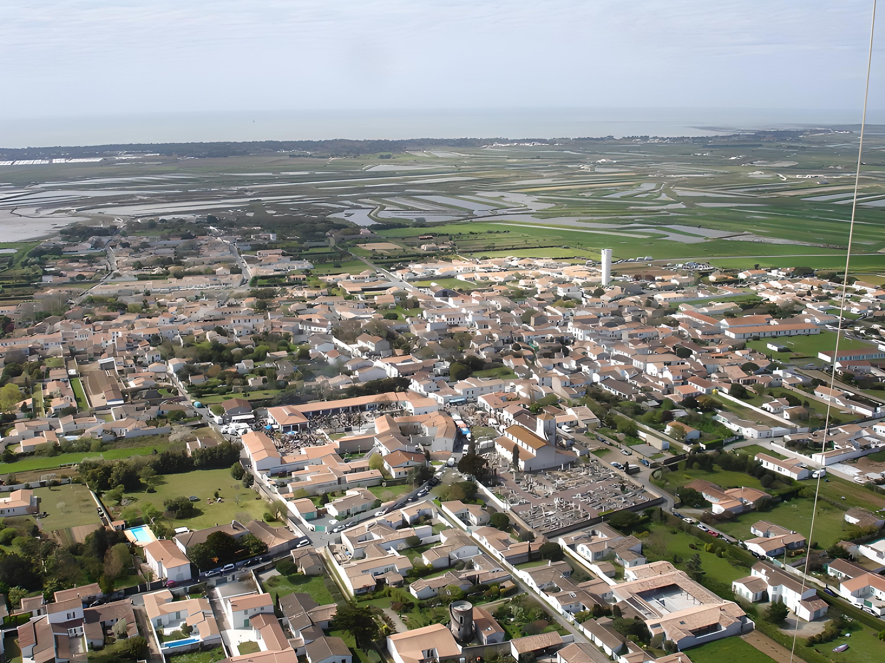 Loix aerien