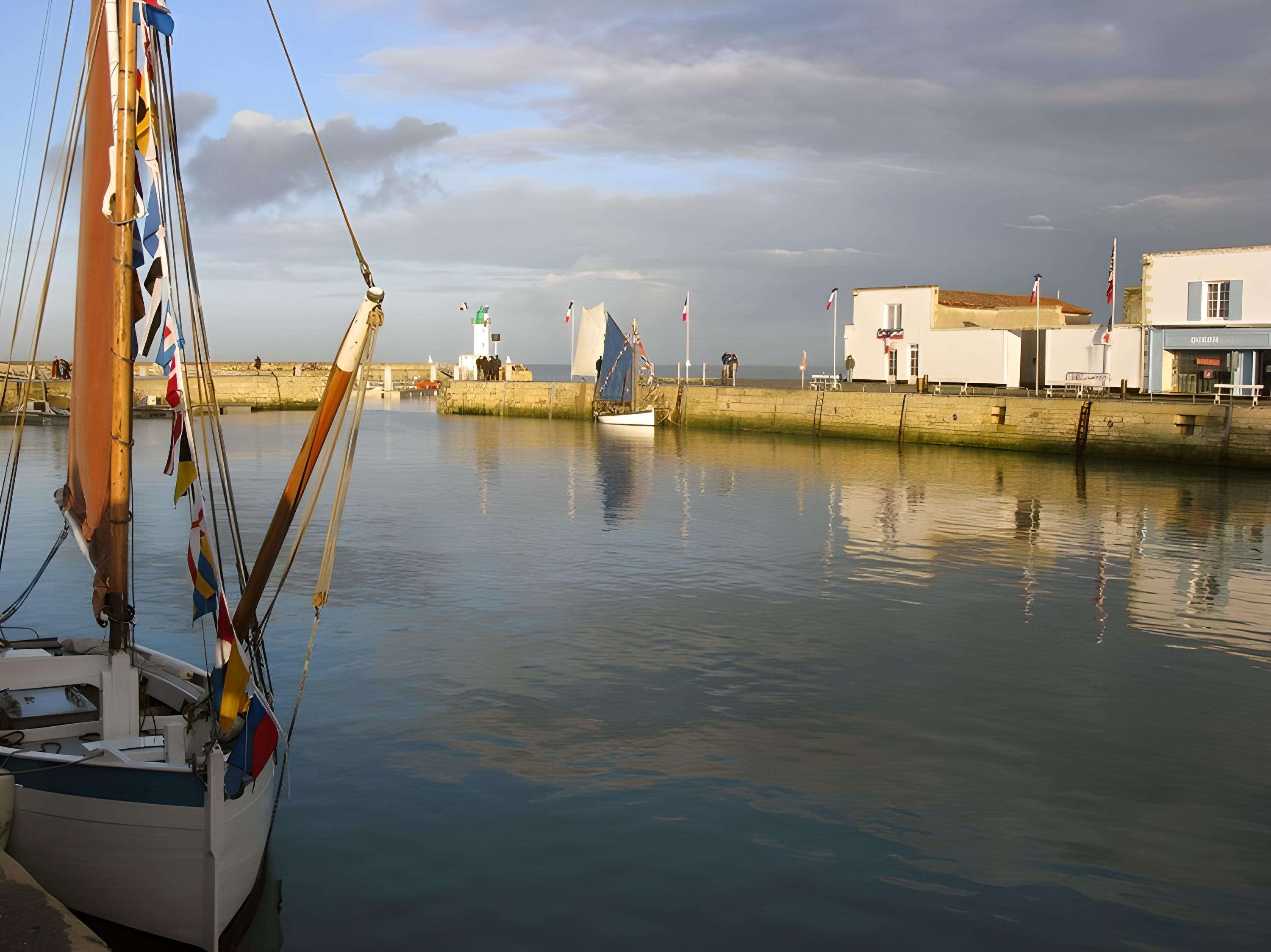 Flotte eau
