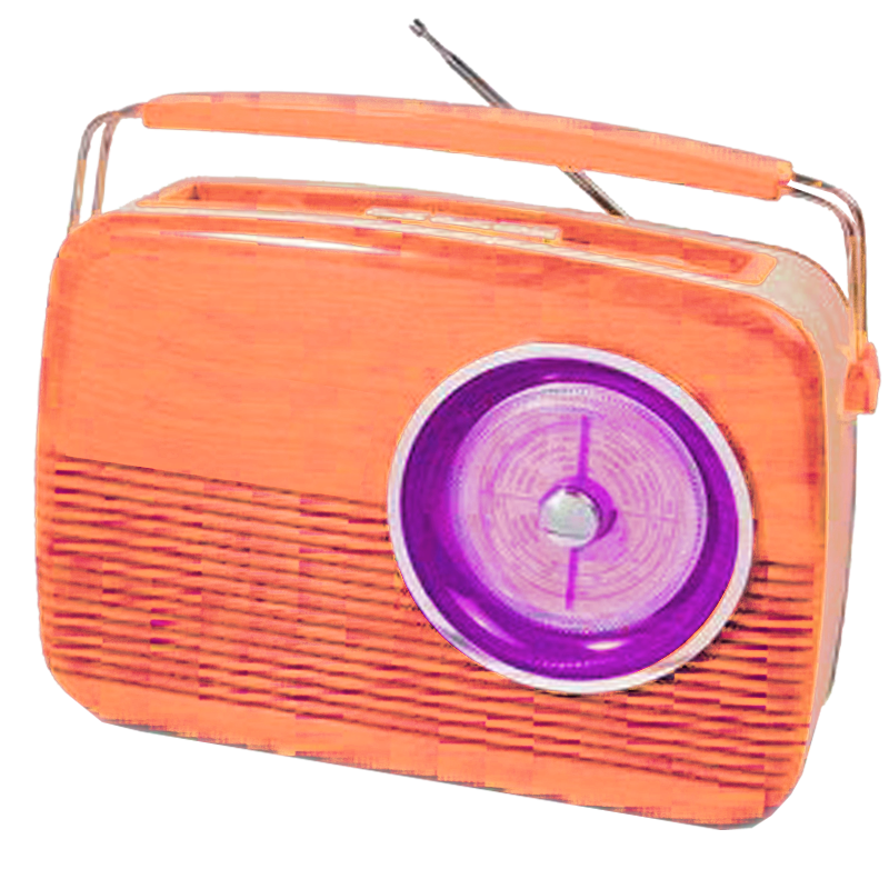 -00-poste-de-radio-orange-et-parme-portable