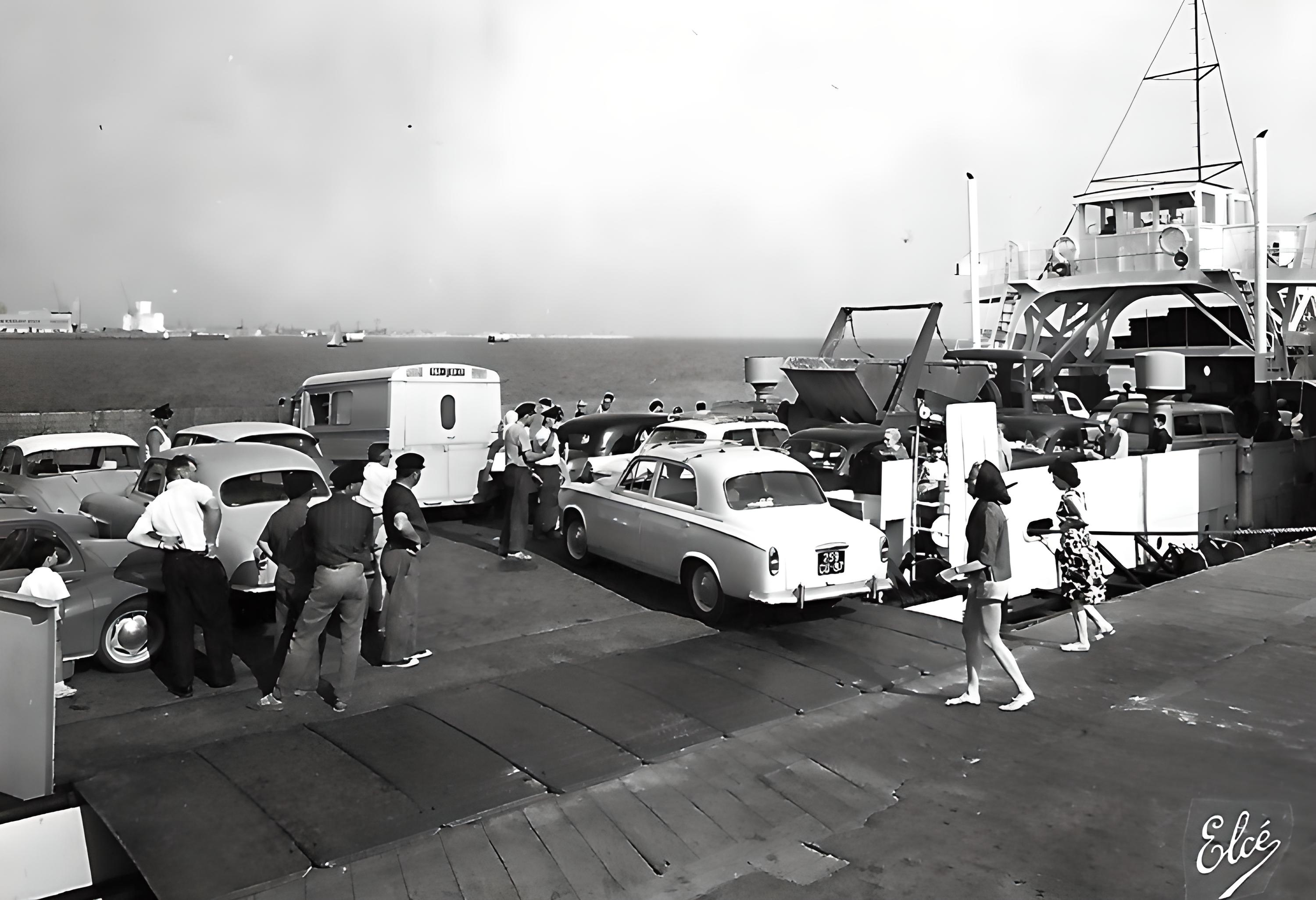 Pont 50 depart 2