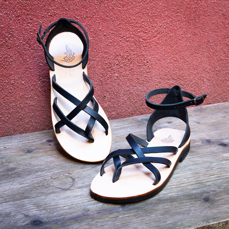 Anna bauer sandales simone