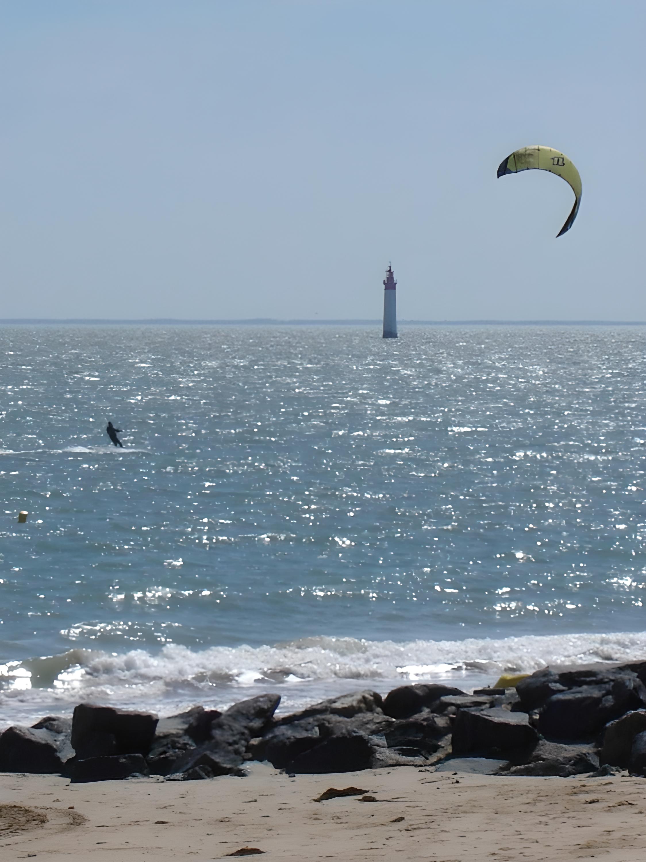Chauveau voile