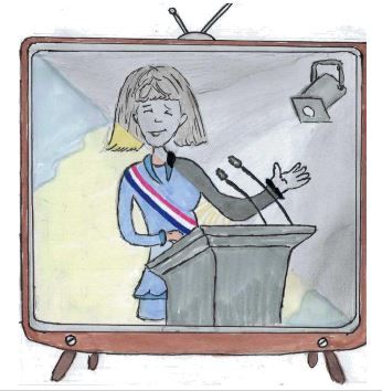 Le traitement des femmes politiques dans les médias : une démarche encore empreinte d'inégalités