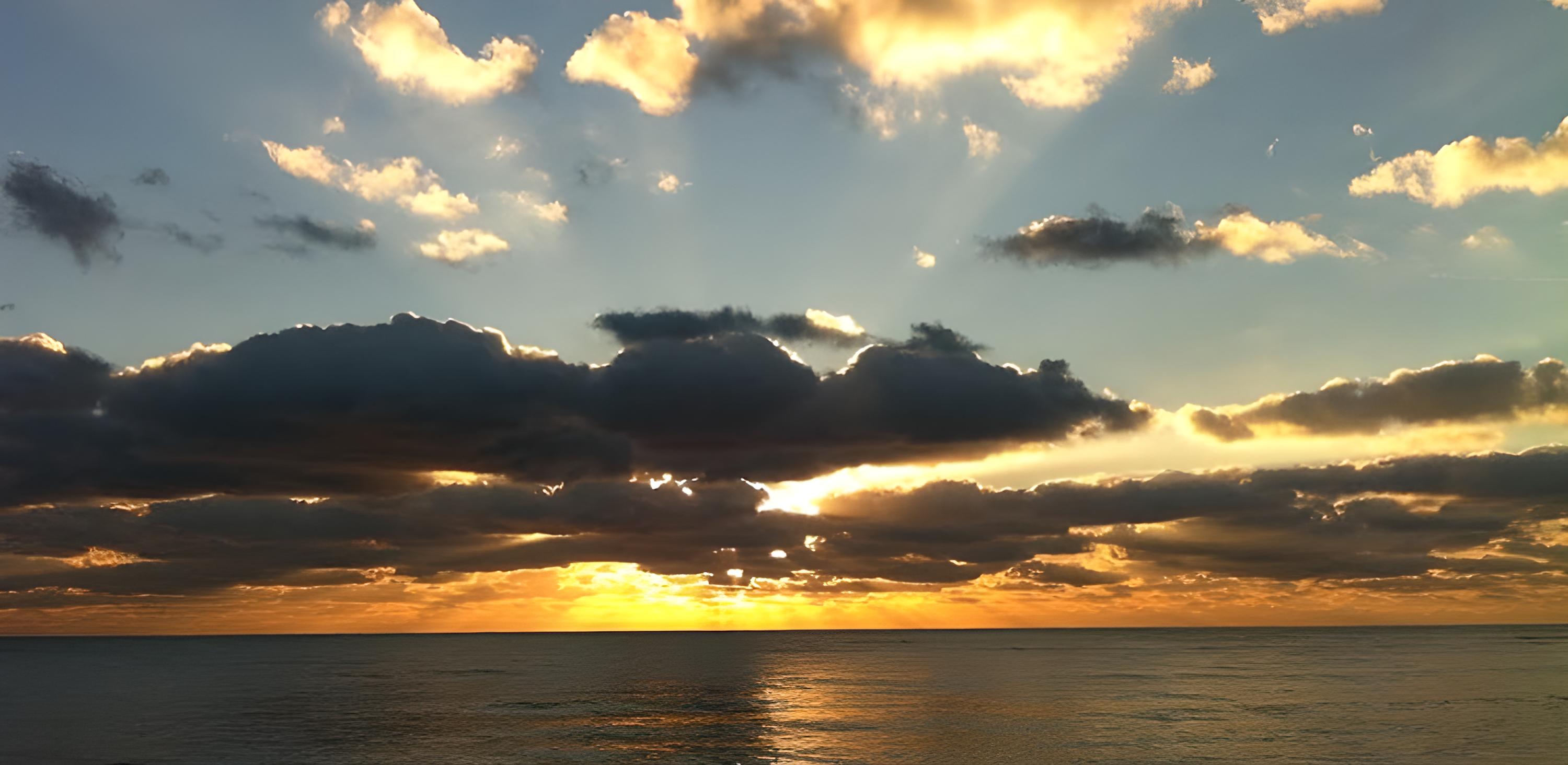 Ste marie ciel