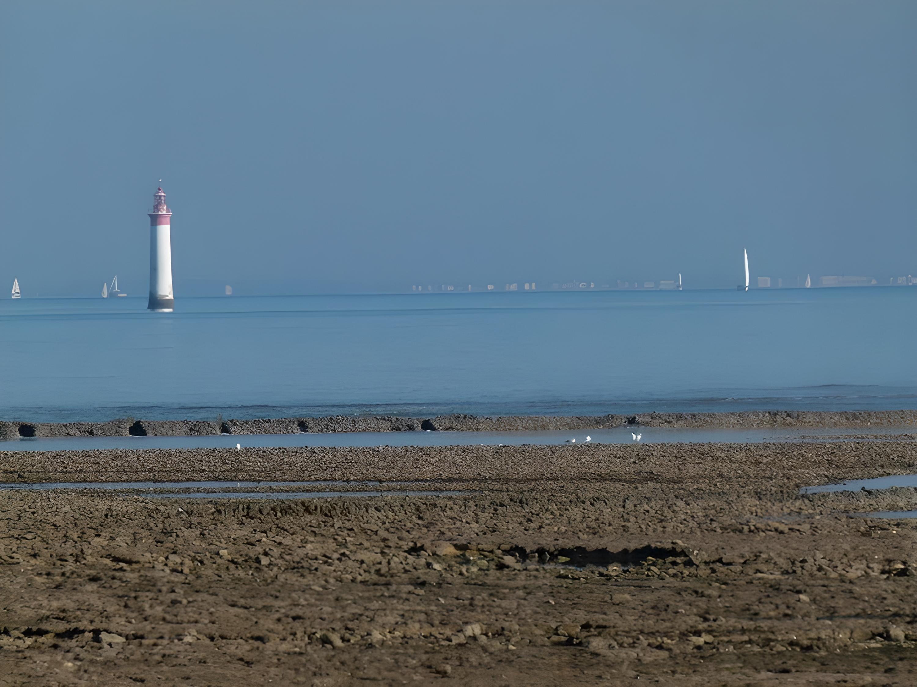 Ste marie phare