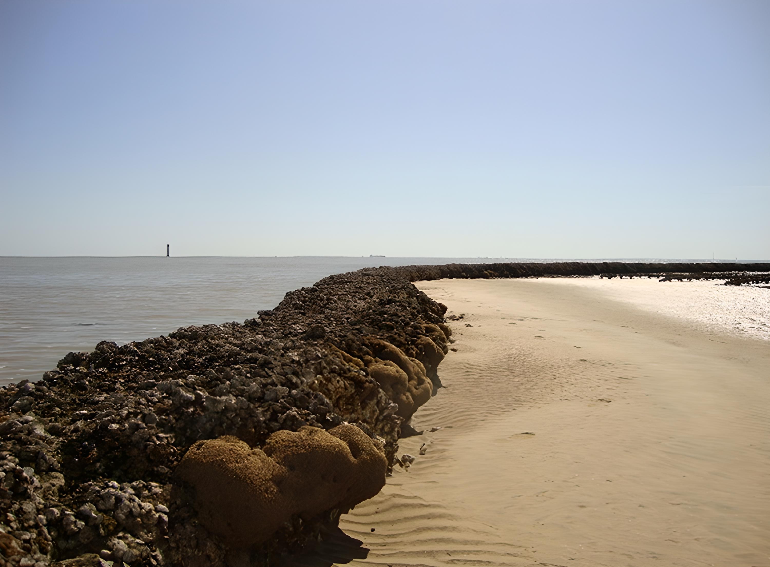 Ste marie poisson
