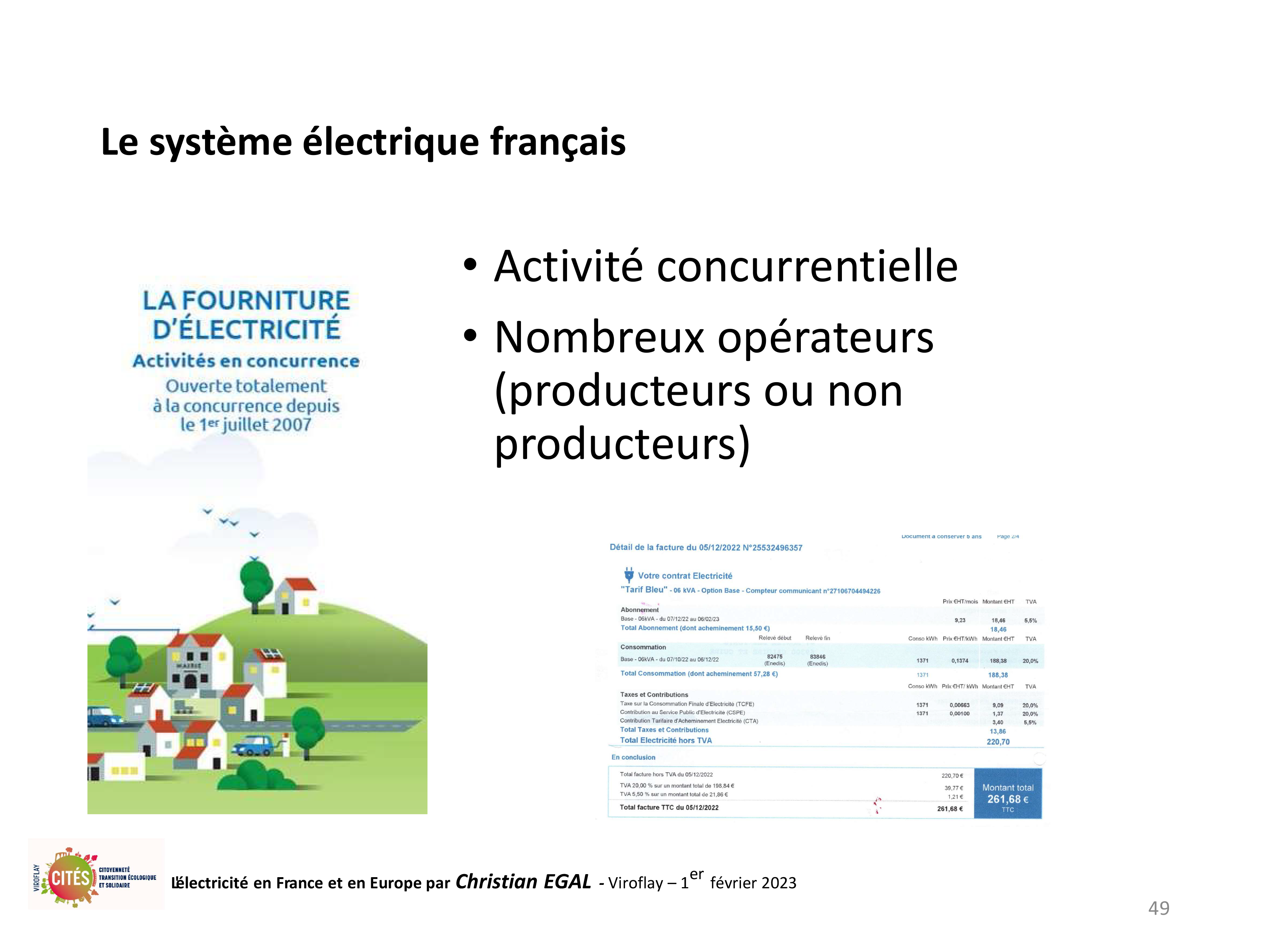 20230201 electricite en france et en europe par christian egal viroflay 49