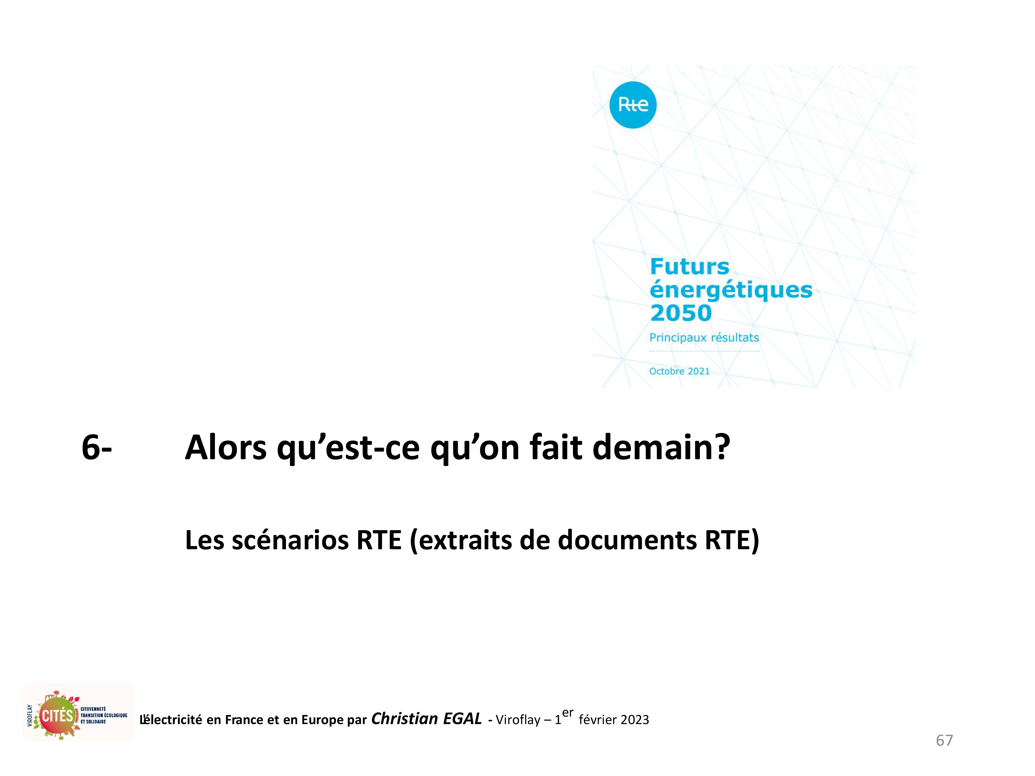 20230201 electricite en france et en europe par christian egal viroflay 67