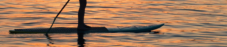 Entete paddle