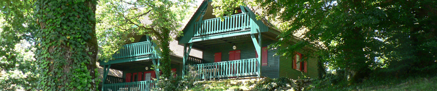 Entete chalet