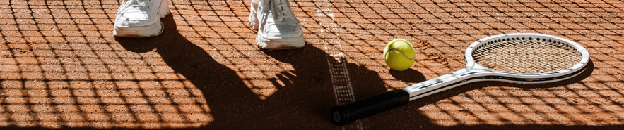 Entete tennis