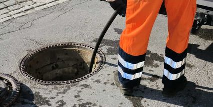 Dégorgement de canalisation et équipement sanitaire dans le 75003