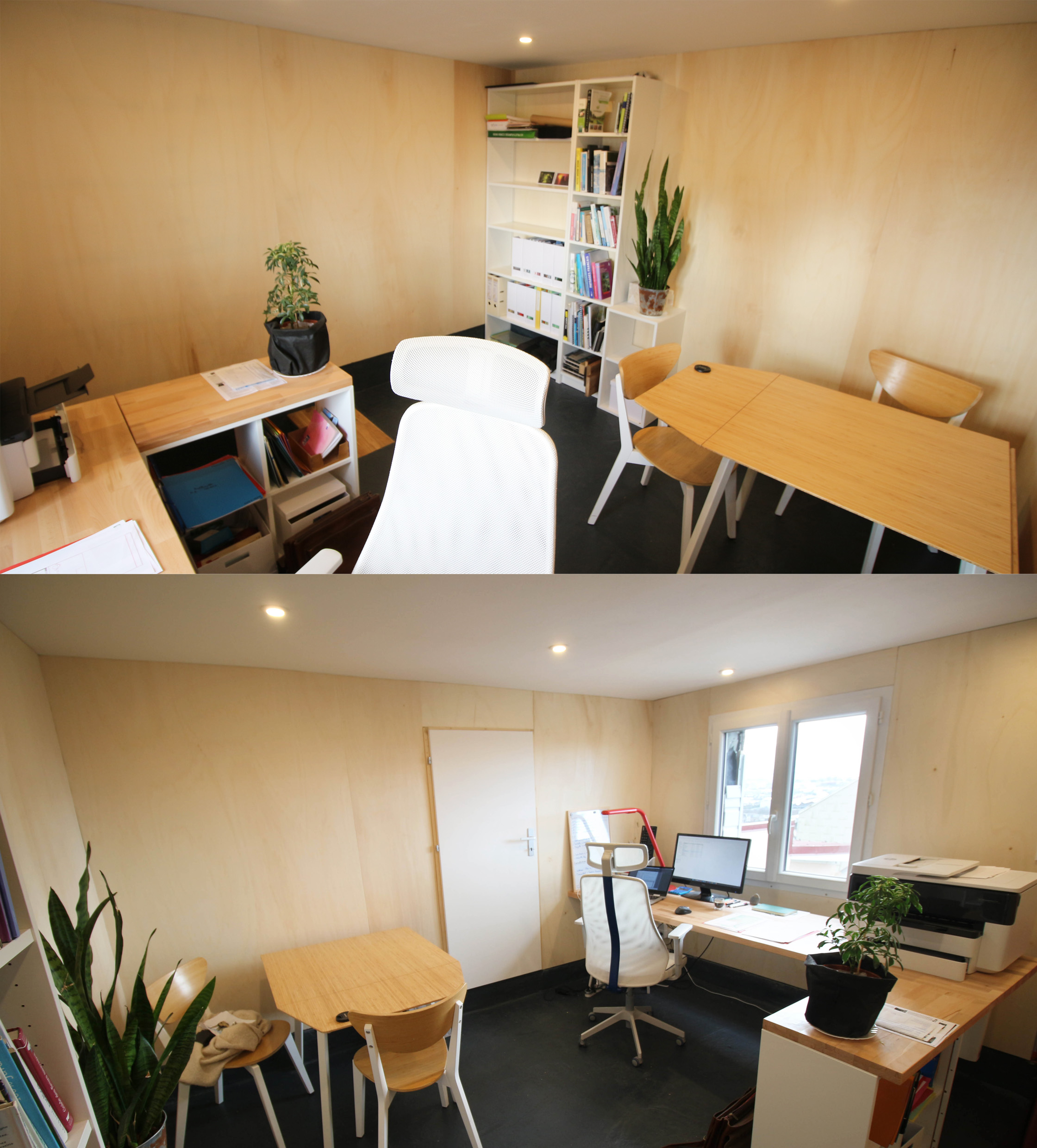 Bureau