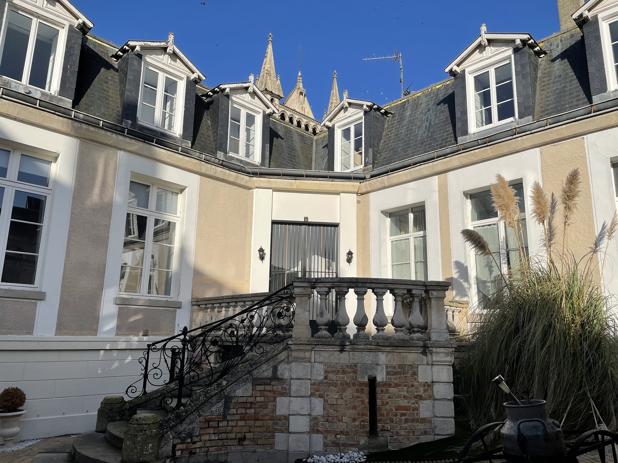 Maison