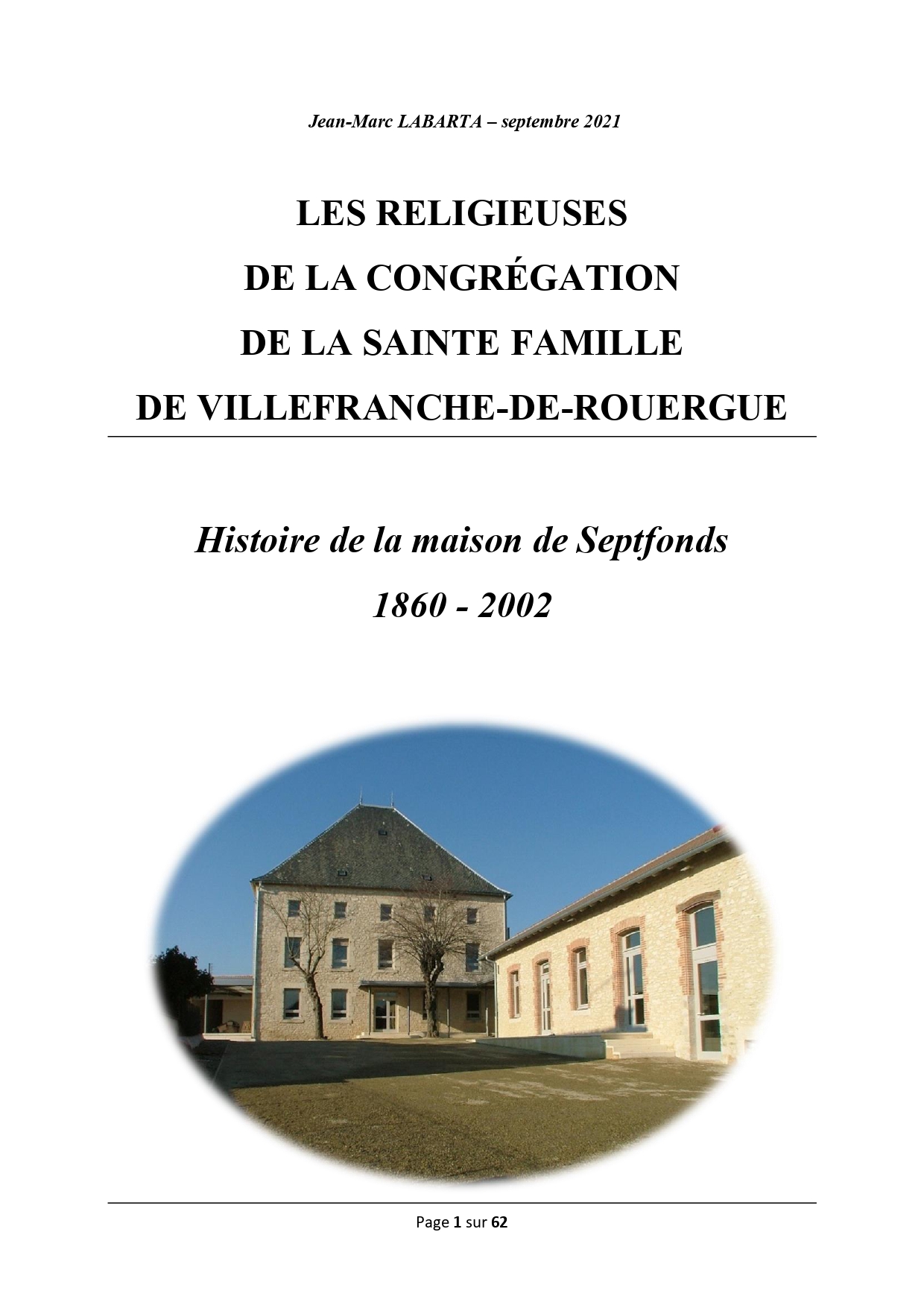 Document couvent sainte famille septfonds page 0001