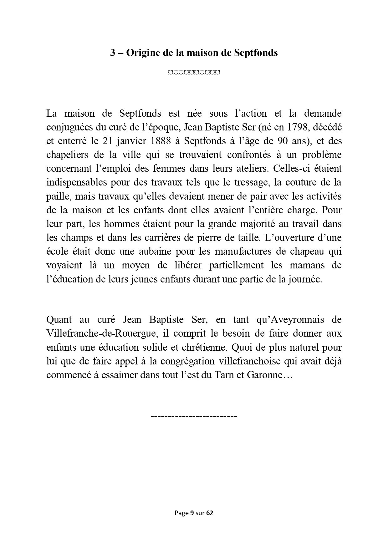 Document couvent sainte famille septfonds page 0009