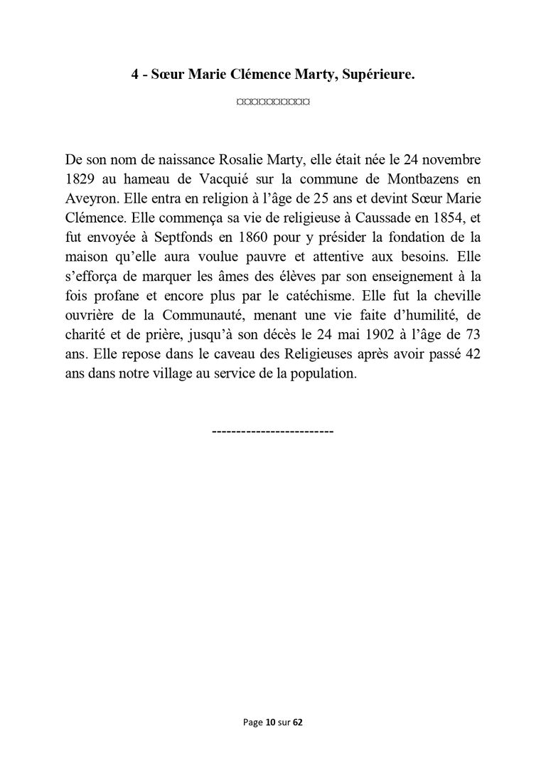 Document couvent sainte famille septfonds page 0010