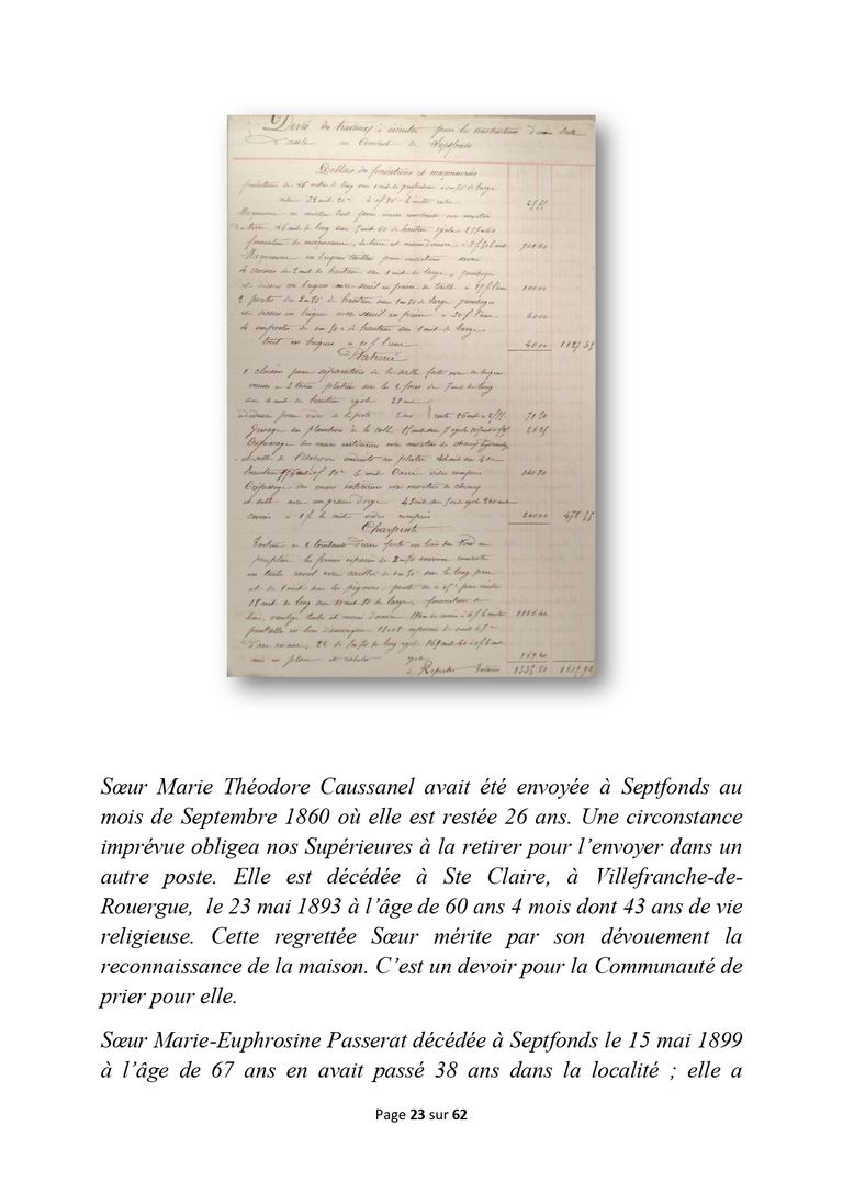 Document couvent sainte famille septfonds page 0023