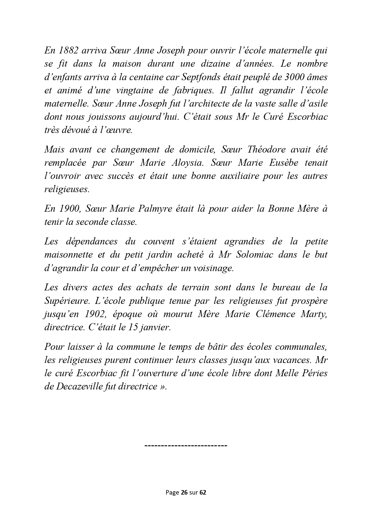 Document couvent sainte famille septfonds page 0026