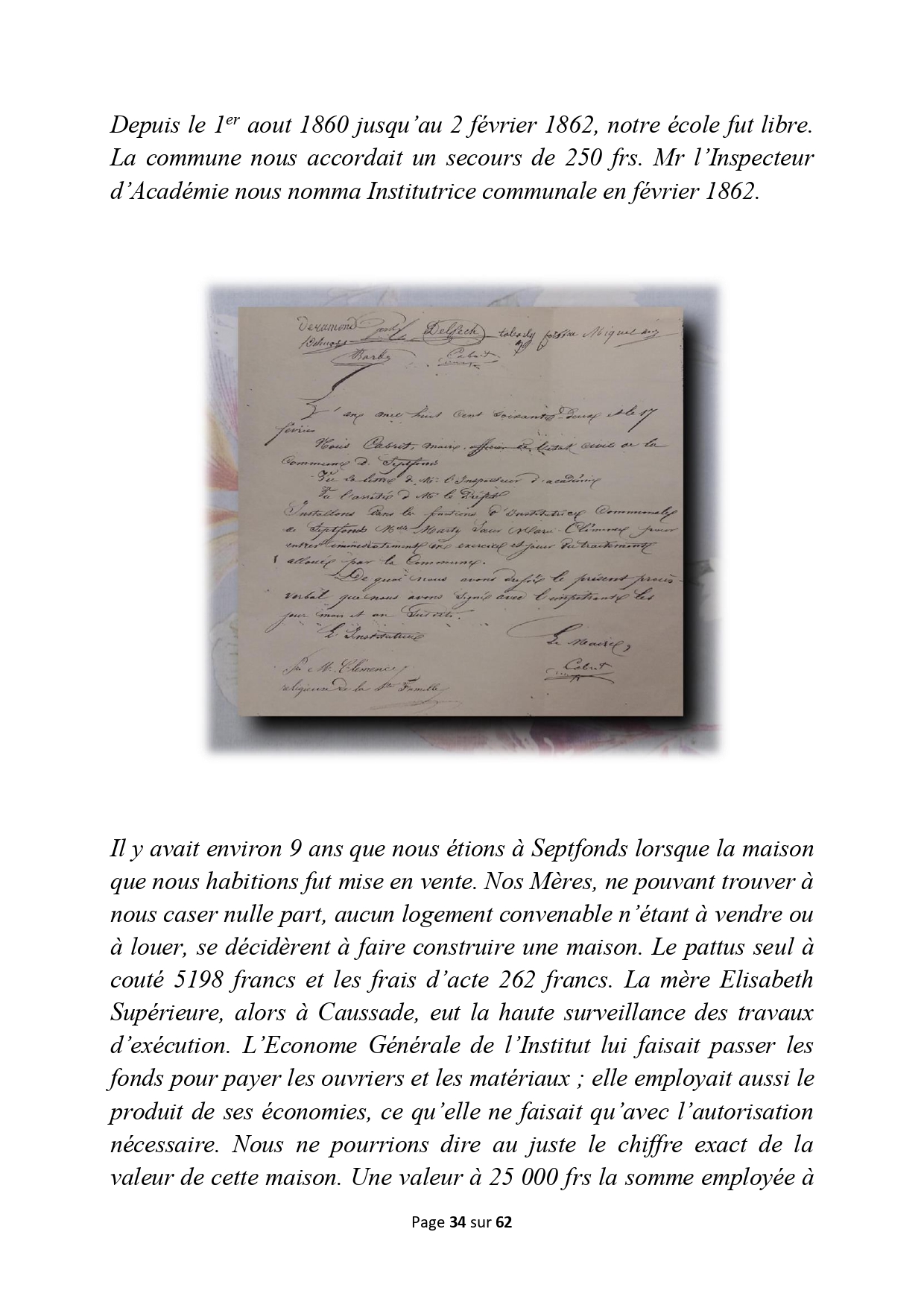 Document couvent sainte famille septfonds page 0034