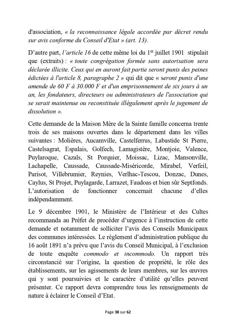 Document couvent sainte famille septfonds page 0038