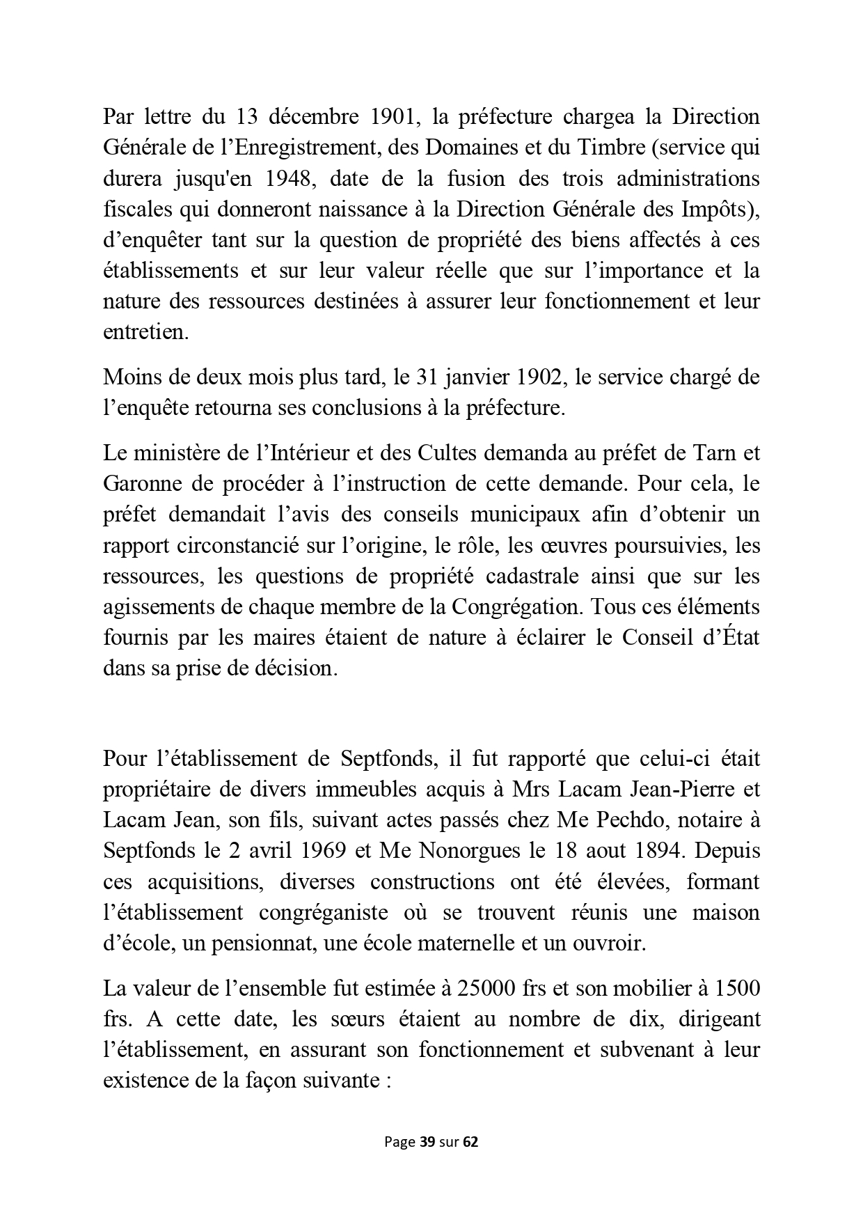Document couvent sainte famille septfonds page 0039