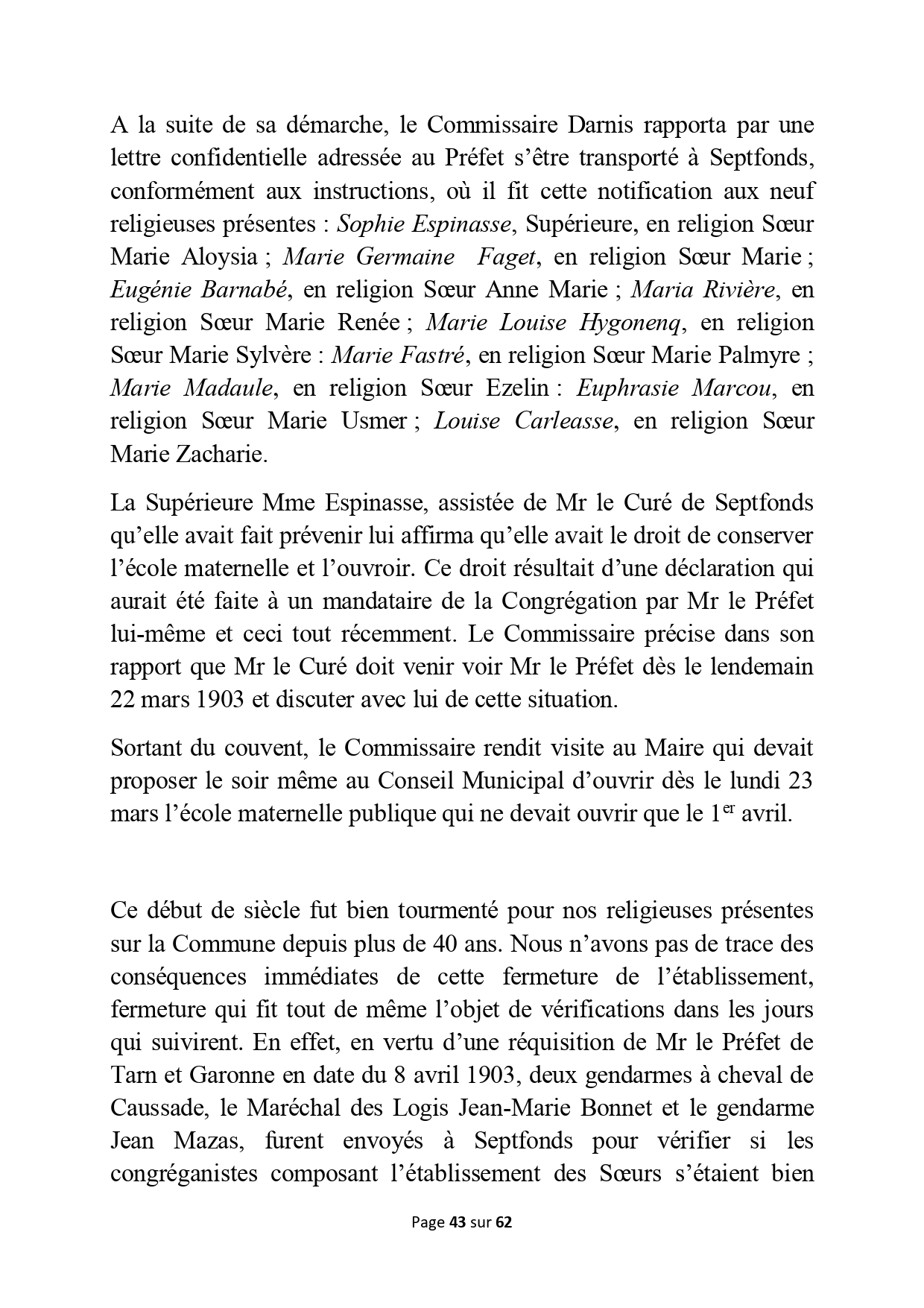 Document couvent sainte famille septfonds page 0043