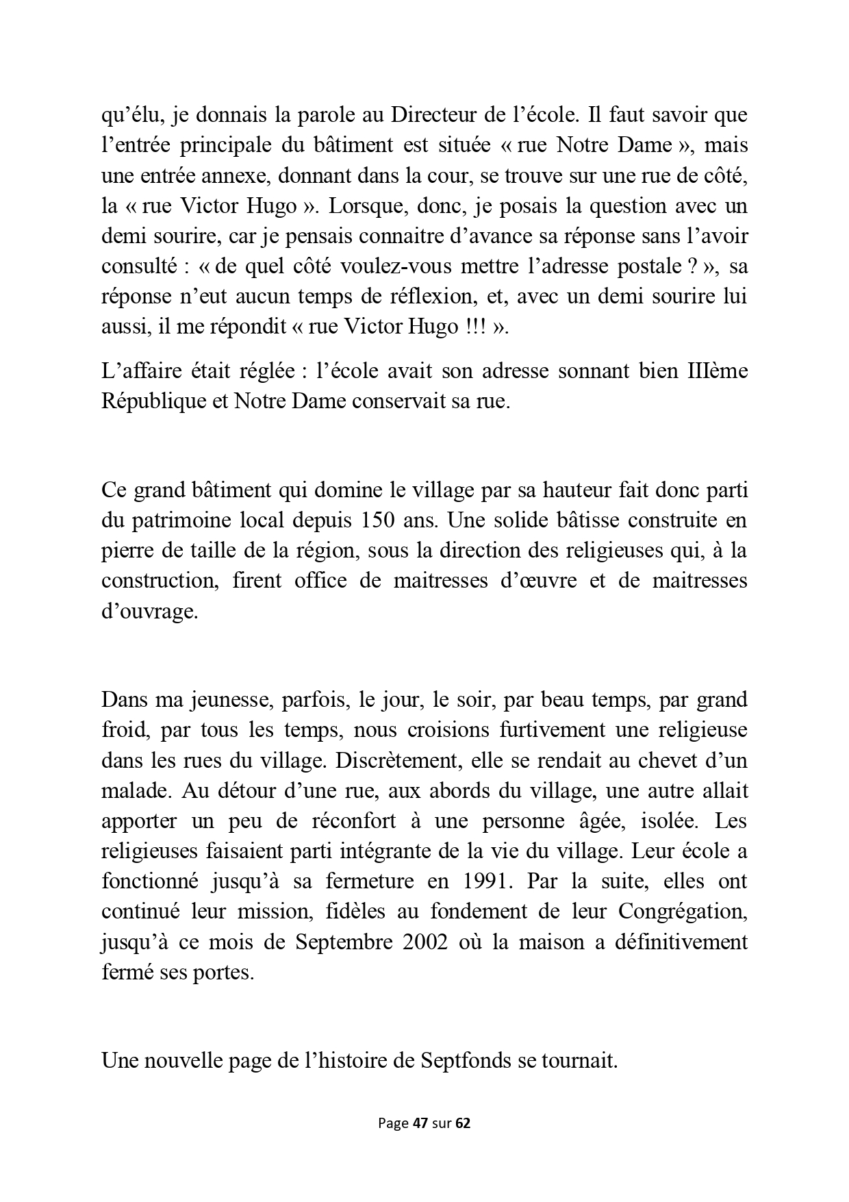 Document couvent sainte famille septfonds page 0047