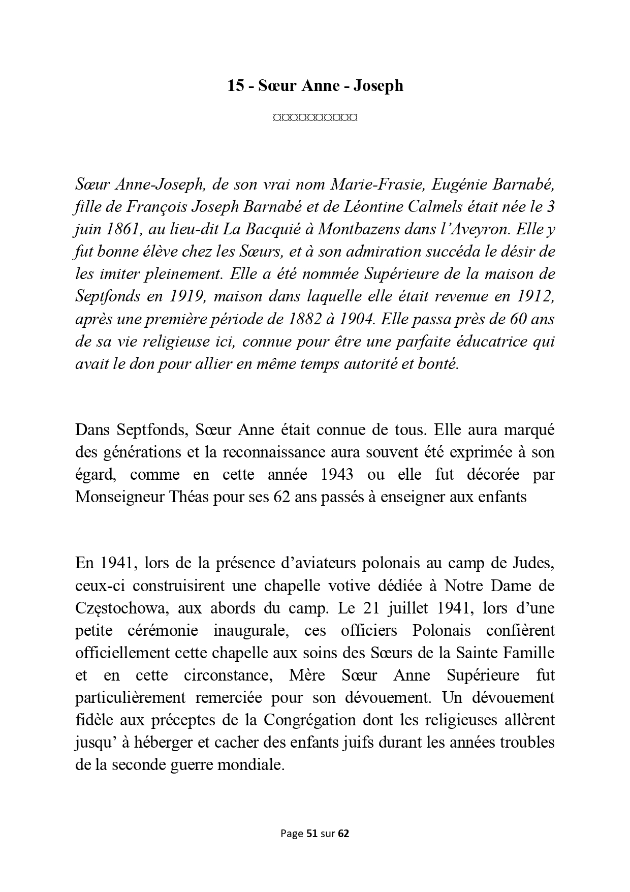 Document couvent sainte famille septfonds page 0051