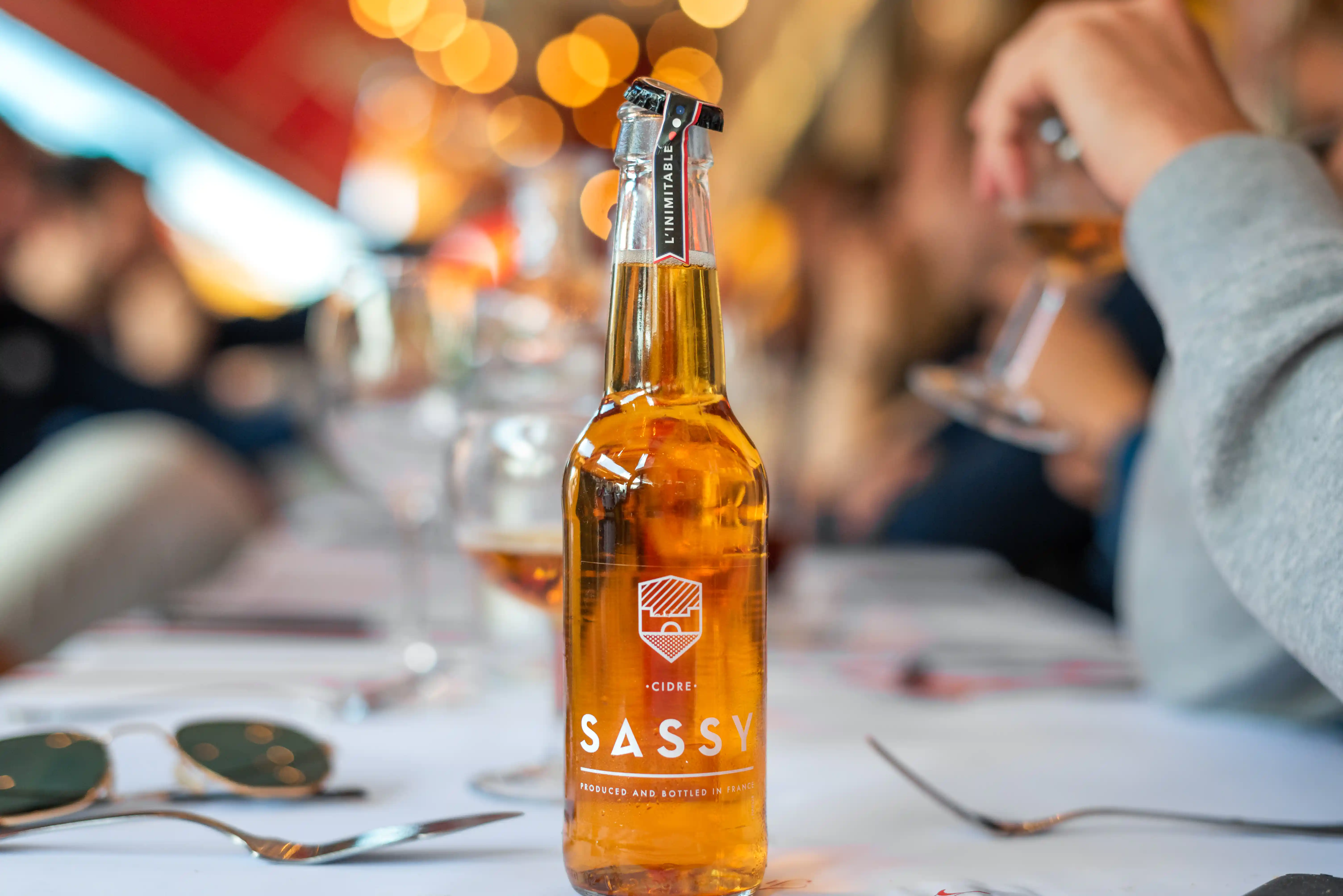 Maison sassy 36