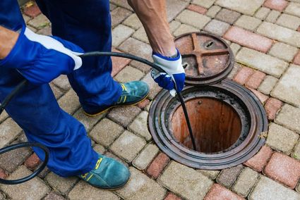 Débouchage canalisation et équipements sanitaires à prix bas dans le 75006