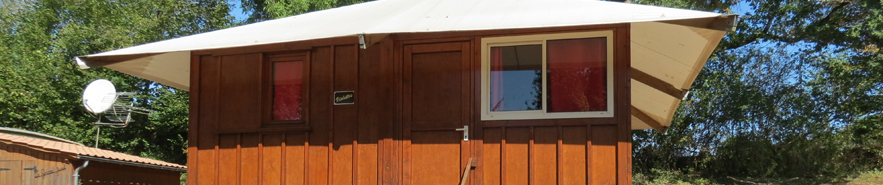 Entete bungalow