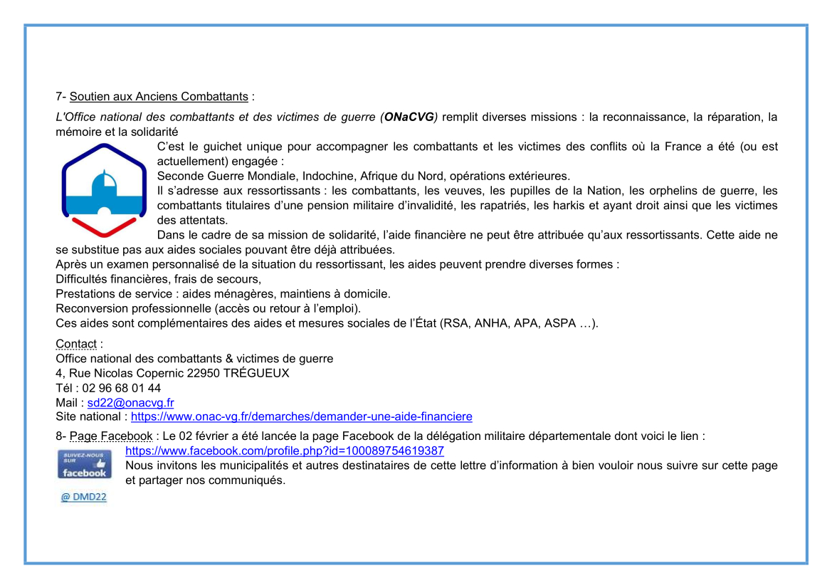 DMD22 lettre-d-information MARS 2023-P3