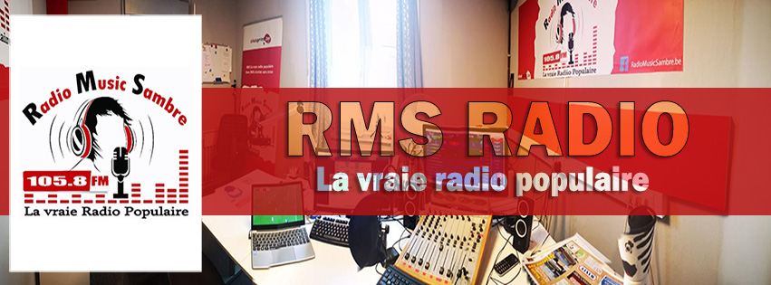 31 radio music sambre