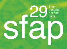 29ème congrès de la sfap