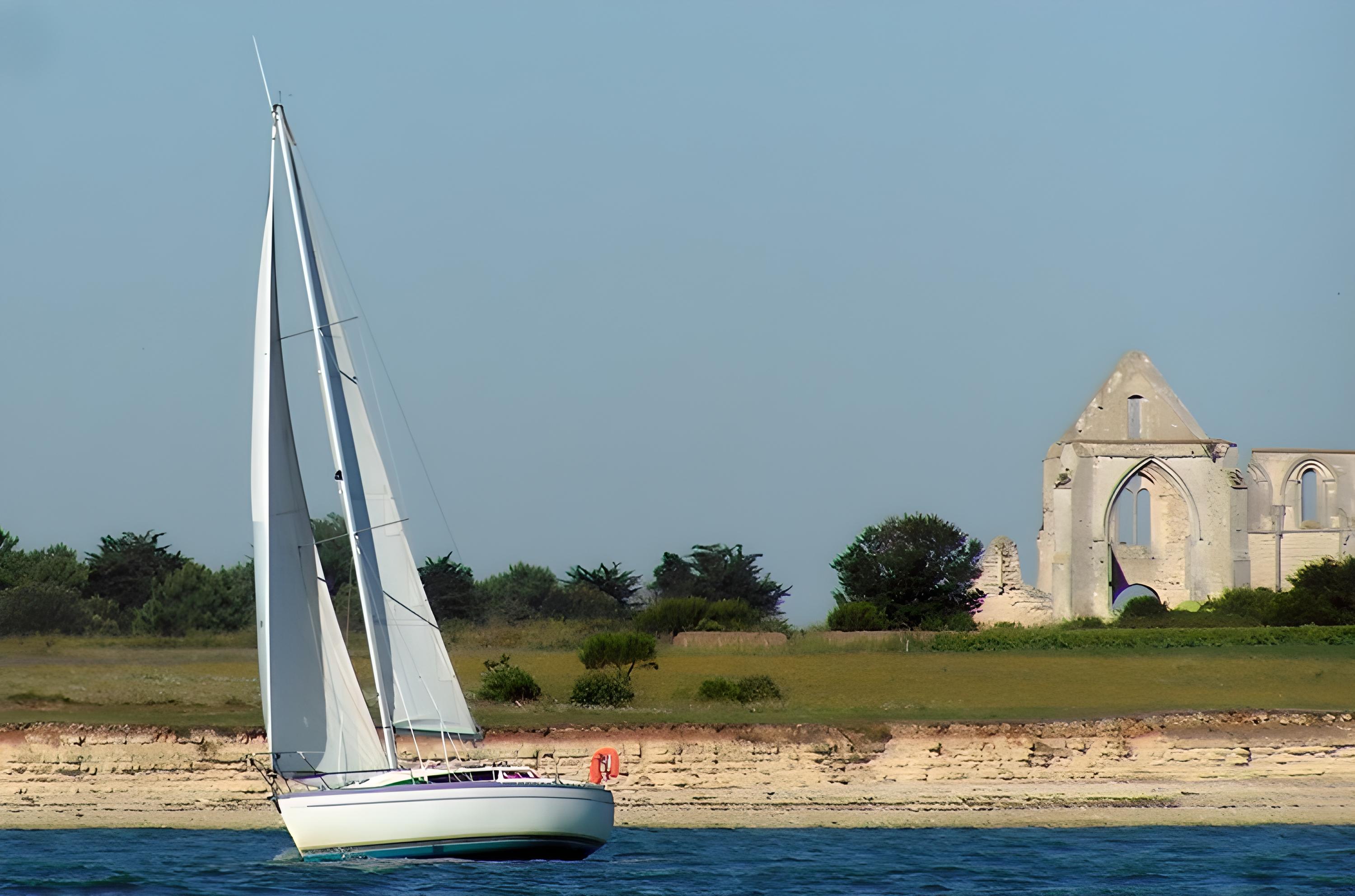 Chateliers bateau