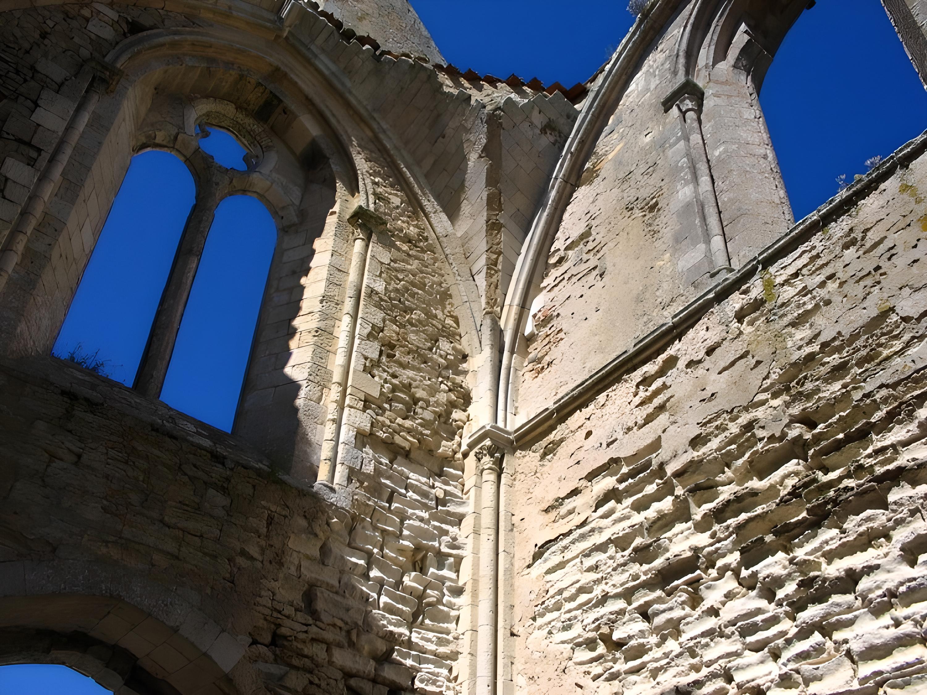 Chateliers fenetre