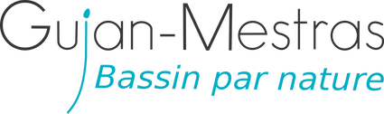 Gujan-Mestras Logo