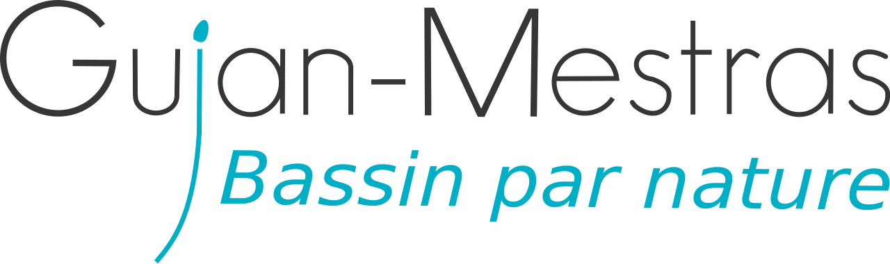 Gujan-Mestras Logo