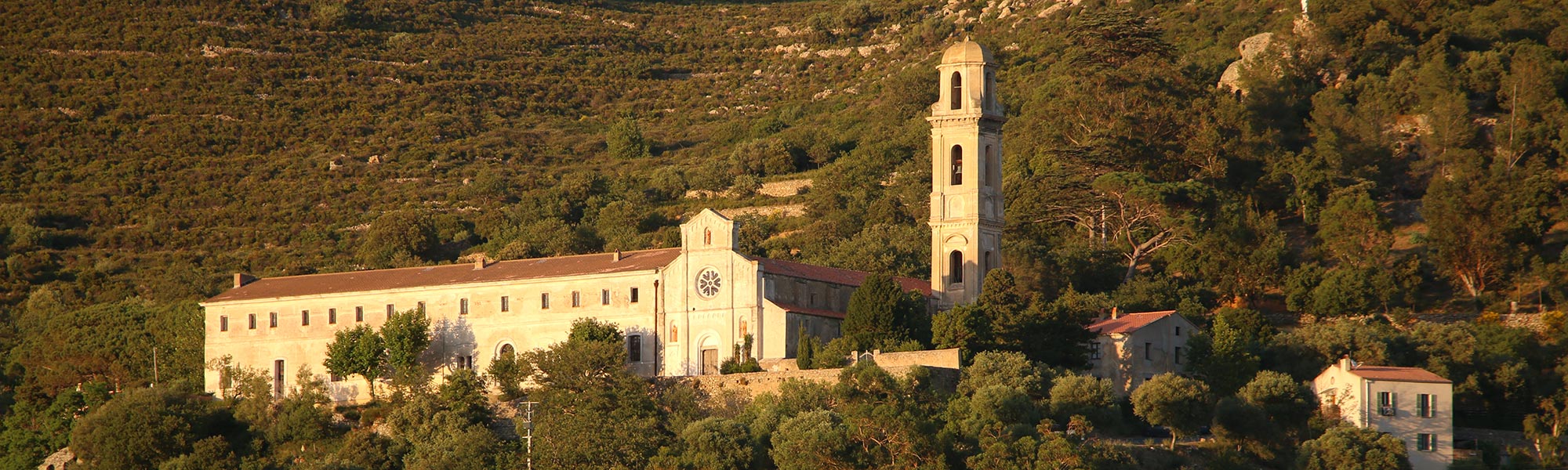 Freres saint jean histoire couvent corbara