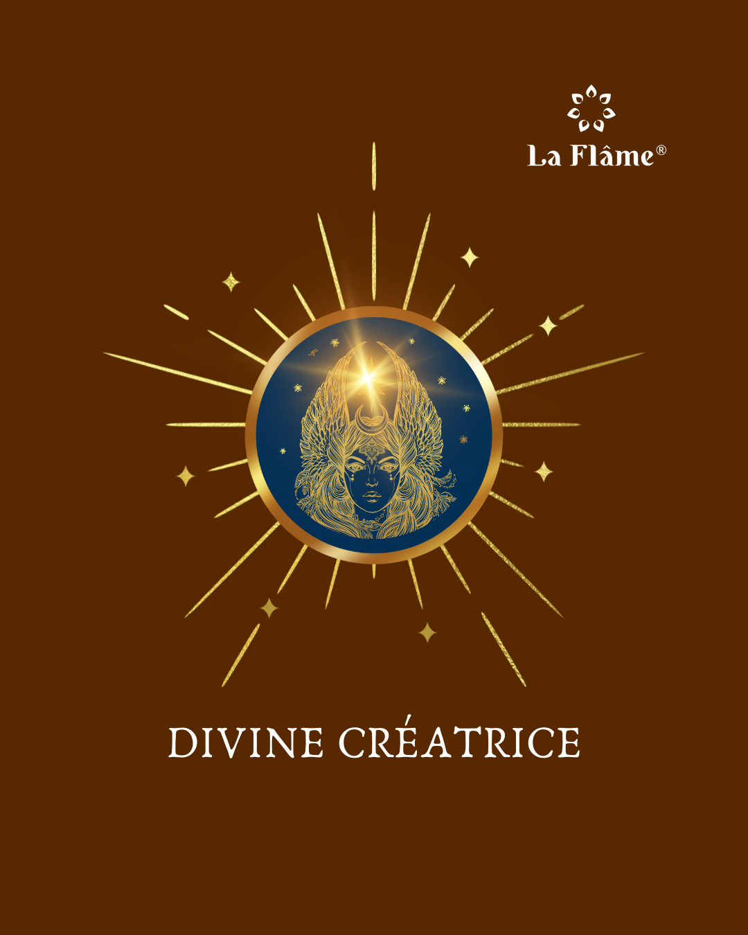 Divine Créatrice