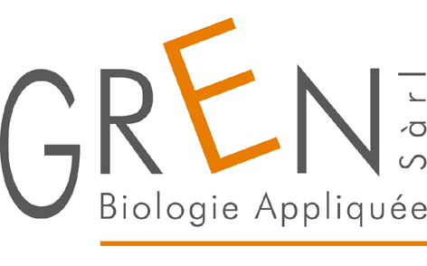 LogoGRENrapport