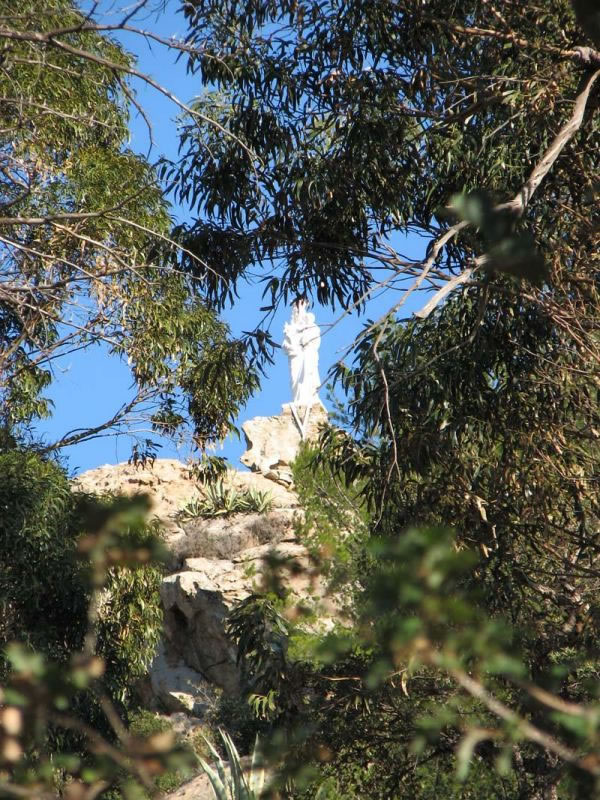 Freres saint jean couvent corbara36