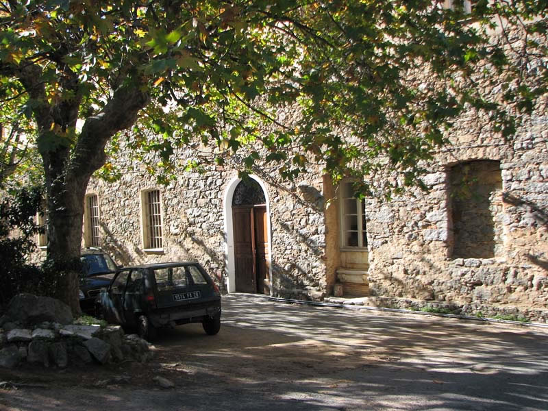 Freres saint jean couvent corbara56