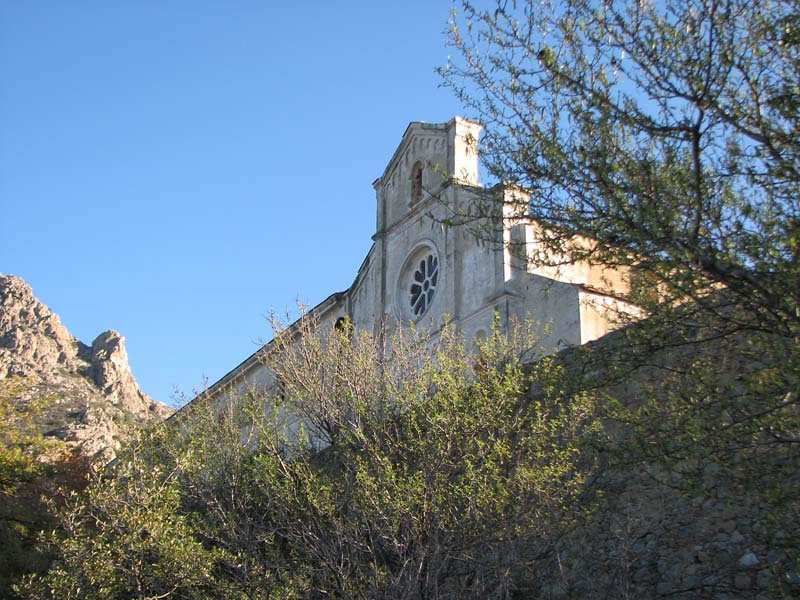 Freres saint jean couvent corbara73