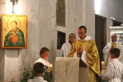 Freres saint jean cloitre couvent corbara25