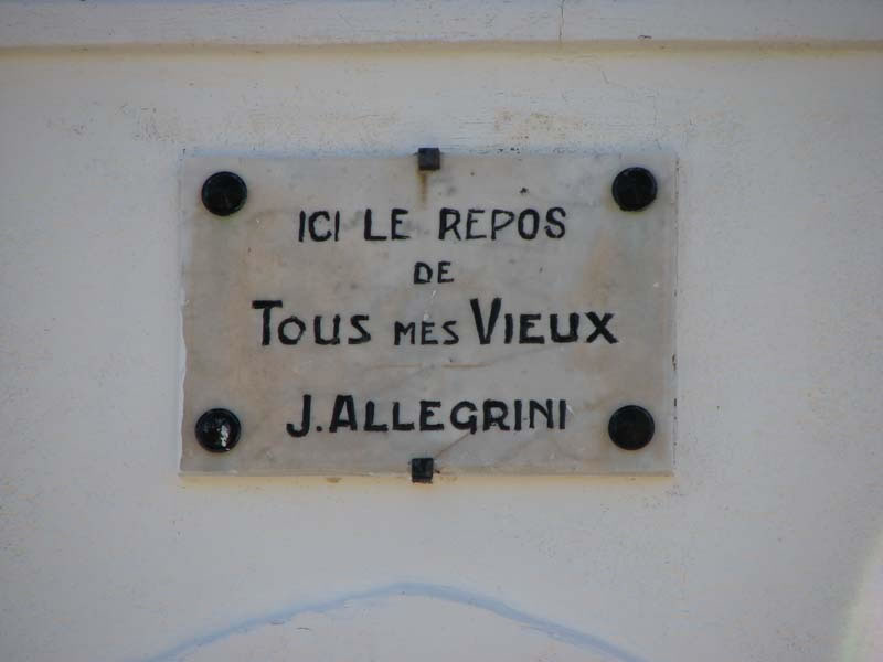 Freres saint jean environs corbara35