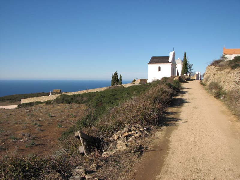 Freres saint jean environs corbara37