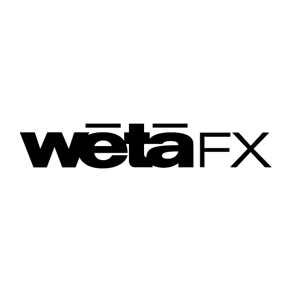 WetaFx logo