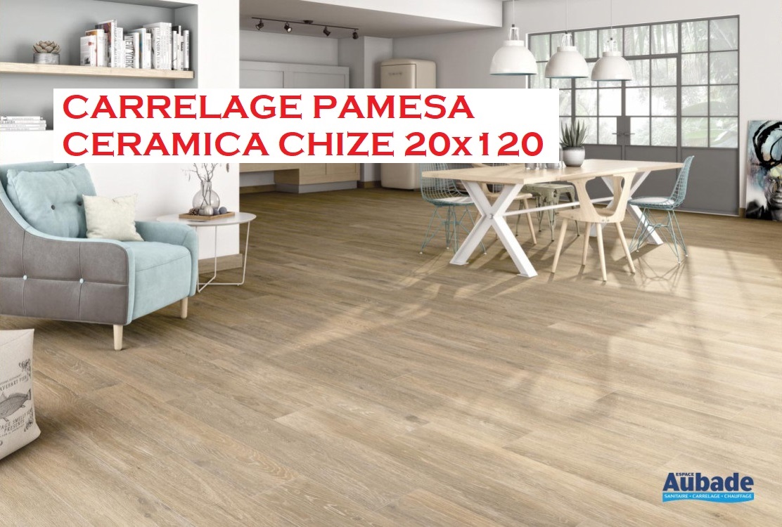 Carrelage sol pamesa chize